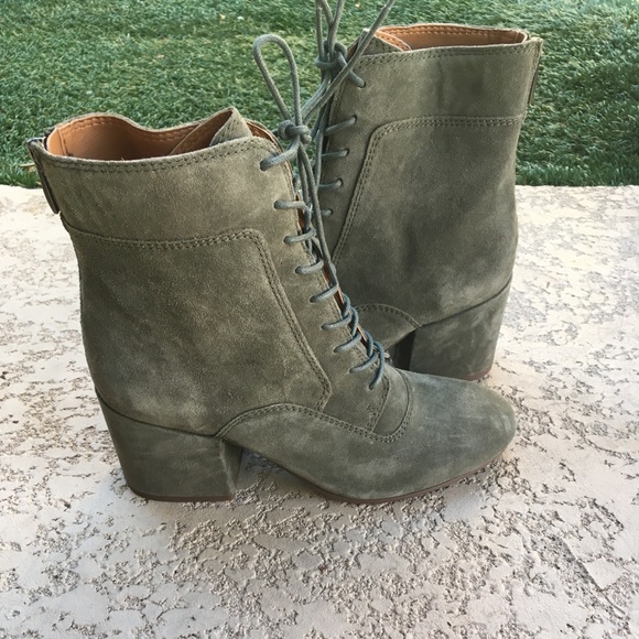 franco sarto aldrich